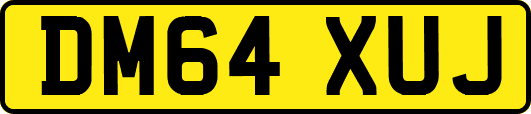 DM64XUJ