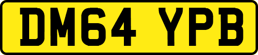 DM64YPB