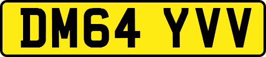 DM64YVV