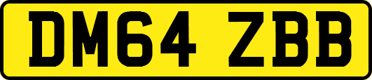 DM64ZBB