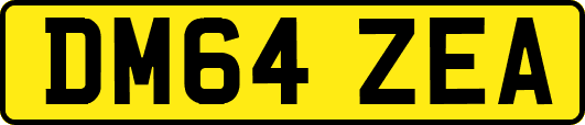 DM64ZEA