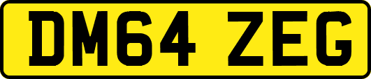 DM64ZEG