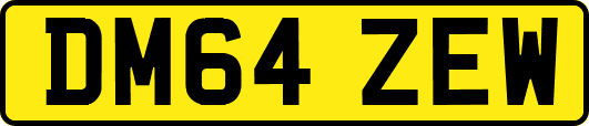 DM64ZEW