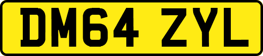 DM64ZYL