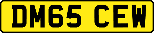 DM65CEW