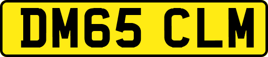 DM65CLM