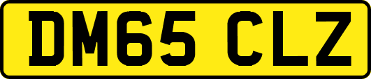 DM65CLZ