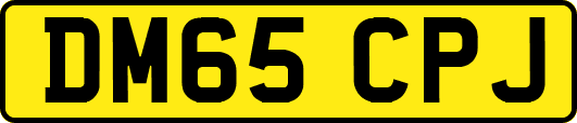 DM65CPJ
