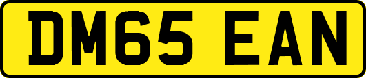 DM65EAN