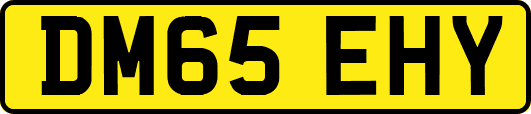 DM65EHY