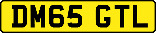 DM65GTL