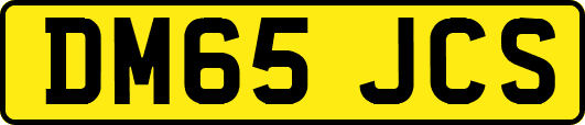 DM65JCS