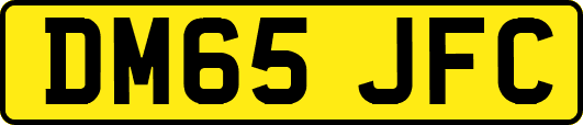DM65JFC
