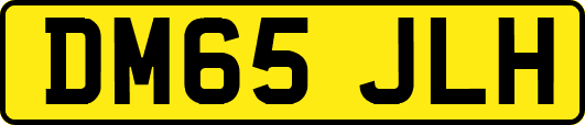DM65JLH