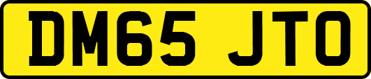 DM65JTO