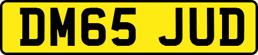 DM65JUD