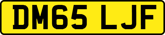 DM65LJF