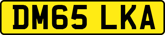 DM65LKA