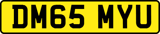DM65MYU