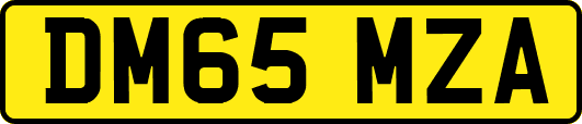 DM65MZA