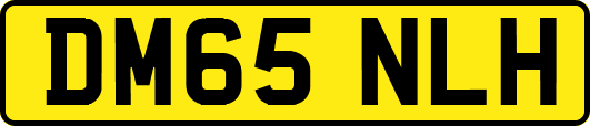 DM65NLH