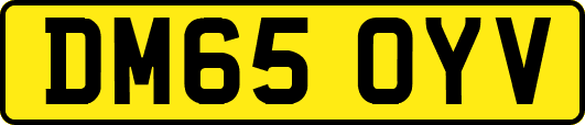 DM65OYV