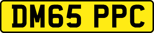 DM65PPC