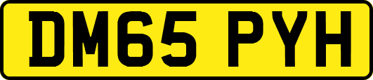 DM65PYH