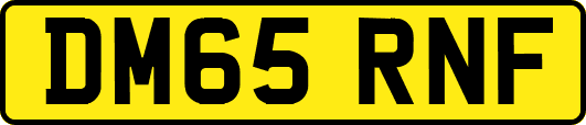 DM65RNF