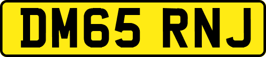DM65RNJ