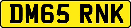 DM65RNK