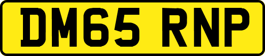 DM65RNP