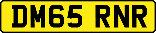 DM65RNR