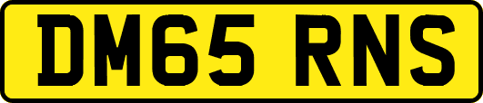 DM65RNS
