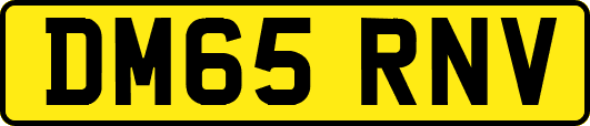 DM65RNV