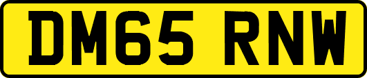 DM65RNW