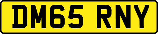 DM65RNY
