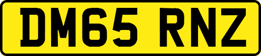 DM65RNZ