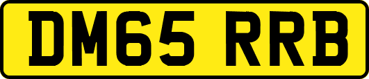 DM65RRB