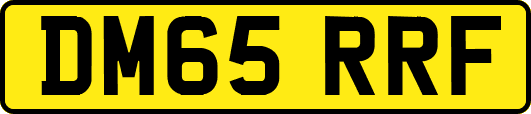 DM65RRF