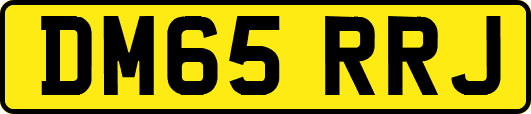 DM65RRJ