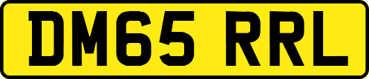DM65RRL