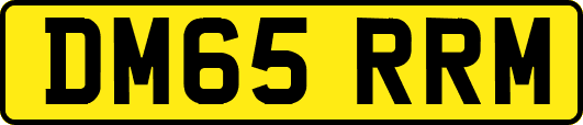 DM65RRM