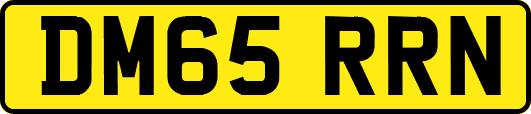DM65RRN