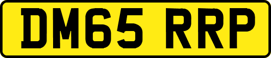DM65RRP