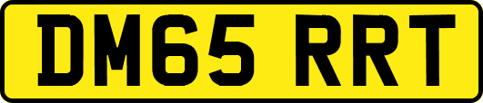 DM65RRT