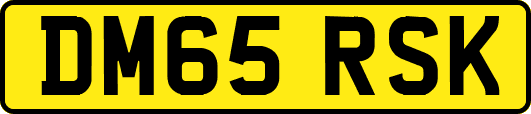 DM65RSK