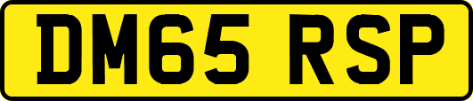 DM65RSP