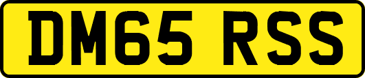 DM65RSS