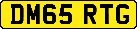 DM65RTG
